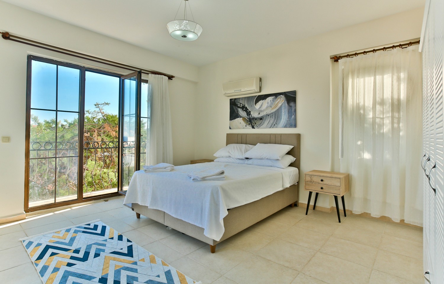 3 bedrooms villa  1036